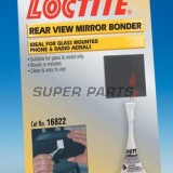 Κόλλα -LOCTITE- για καθρέφτες και κρύσταλλο, 0,5ml
