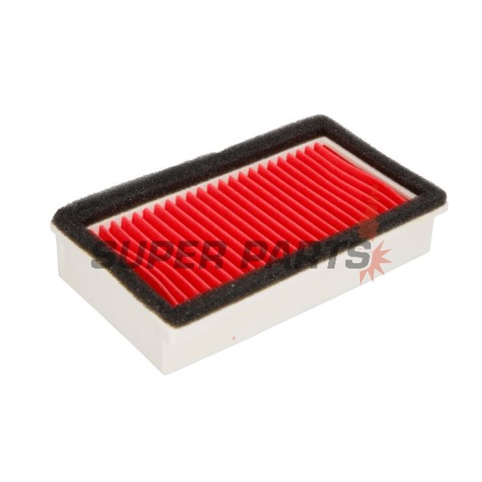 Φίλτρο αέρα -HIFLO FILTRO- HFA4608, Yamaha XT600 E/XT600/XTZ660 Ténéré (3TB/3UW/4MY) (1991-1995)