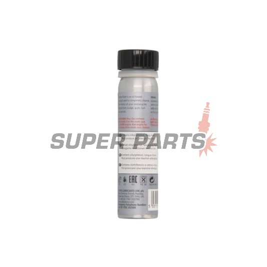 Πρόσθετο λαδιού -SILKOLENE- ENGINE FLUSH SILKOLENE, 0.100L