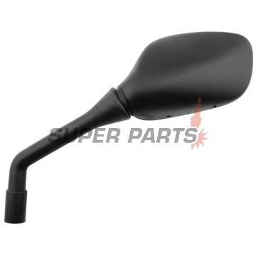 Καθρέφτης -VICMA- αριστερό, Yamaha YP X-Max 125R/250R/250RA ABS/400 R, 2009-2016