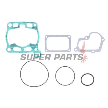 Σετ φλαντζών κυλίνδρου -WINDEROSA- Suzuki RM 125 2004-2008
