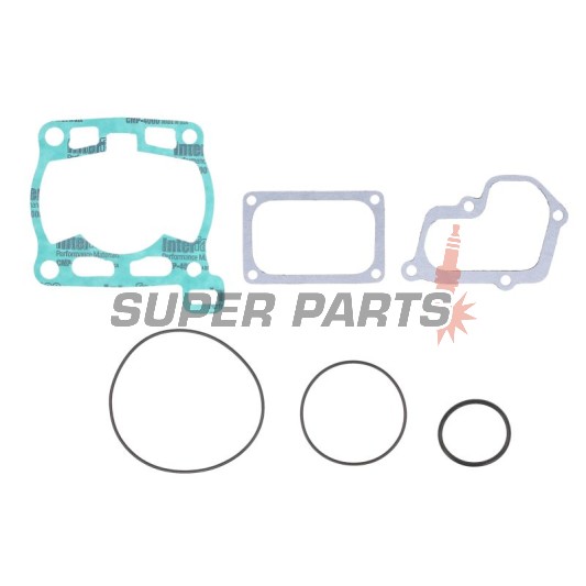 Σετ φλαντζών κυλίνδρου -WINDEROSA- Suzuki RM 125 2004-2008