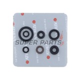 Σετ τσιμουχών κινητήρα -ATHENA- CCM MX 450 2008, Yamaha WR 450 2004-2014, YFZ 450 2009-2020, YZ 450 2006-2013