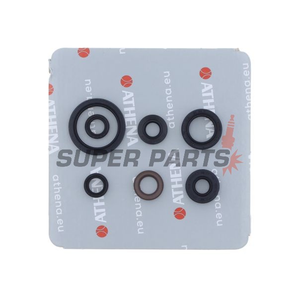 Σετ τσιμουχών κινητήρα -ATHENA- CCM MX 450 2008, Yamaha WR 450 2004-2014, YFZ 450 2009-2020, YZ 450 2006-2013