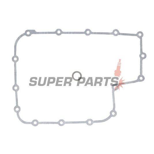 Φλάντζα κάρτερ -WINDEROSA- Yamaha FJ-09 847 2015-2016, Yamaha FZ-09 850 2014-2017, Yamaha MT-09 850 2018-2020, Yamaha MT-09 900 2018-2020, Yamaha MXT 850 2019-2020, Yamaha Tracer 900 2019-2020, Yamaha XSR 900 2016-2021