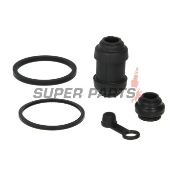 Κιτ επισκευής δαγκάνας φρένου -TOURMAX- Suzuki DL 1000 2002-2010, Suzuki DL 650 2004-2010, Suzuki GSF 1250 2007-2010, Suzuki GSX 650 2008-2009, Suzuki SV 1000 2003-2007