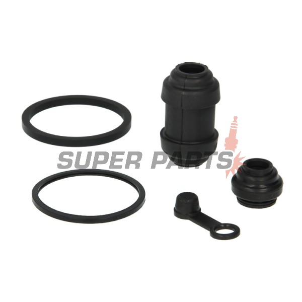 Κιτ επισκευής δαγκάνας φρένου -TOURMAX- Suzuki DL 1000 2002-2010, Suzuki DL 650 2004-2010, Suzuki GSF 1250 2007-2010, Suzuki GSX 650 2008-2009, Suzuki SV 1000 2003-2007