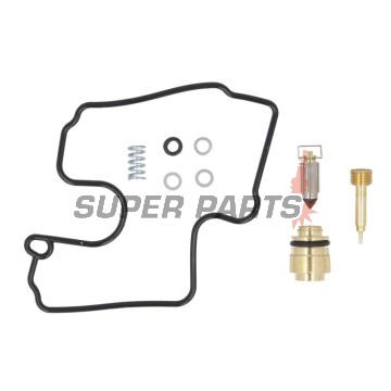 Κιτ επισκευής καρμπυρατέρ -TOURMAX- Yamaha YZF-R1 1000 1998-2001