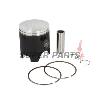 Σετ πιστονιού -ATHENA- 57.0mm, Yamaha DT 125 1988-2007, Yamaha TDR 240/250 1988-2007, Yamaha TZR 250 1988-2007