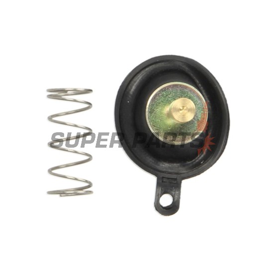 Κιτ επισκευής βαλβίδας AIR CUT -TOURMAX- Ducati Monster 900 1993-1999, Ducati Monster 600 1994-2001, Ducati Monster 750 1996-2001, Ducati SS 750/900 1991-1998, Ducati SS 400 1993-1995, Ducati SS 600 1994-1998