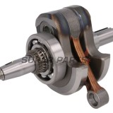 Στροφάλου άξονας -HOT RODS- Yamaha YFM 700 R Raptor (06-25); YFM 700 R Raptor SE (06-25); YFM 700 Raptor (13-25)