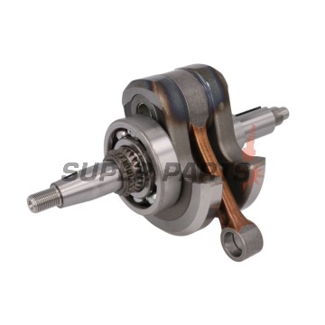 Στροφάλου άξονας -HOT RODS- Yamaha YFM 700 R Raptor (06-25); YFM 700 R Raptor SE (06-25); YFM 700 Raptor (13-25)