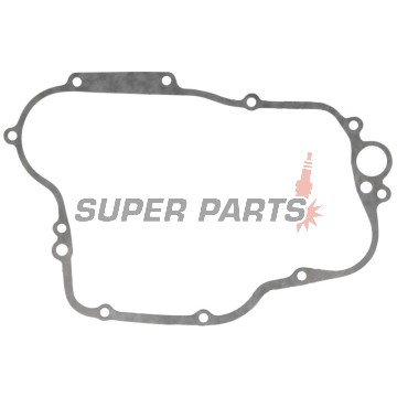 Φλάντζα καπακιού συμπλέκτη -WINDEROSA- Kawasaki KX 125 1988-1991