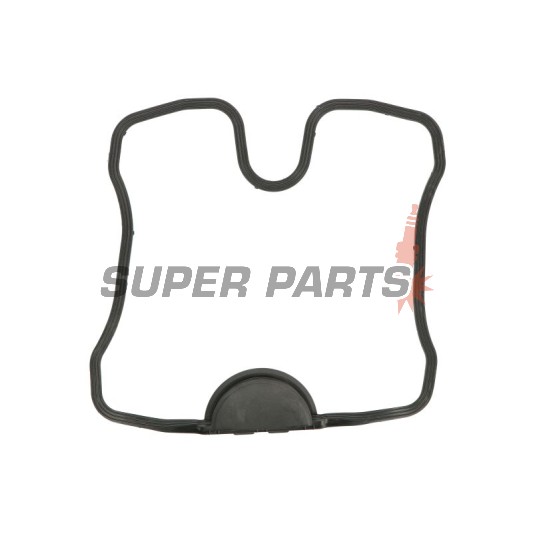 Φλάντζα καπακιού βαλβίδων -WINDEROSA- Honda CRF 250 2019-2021