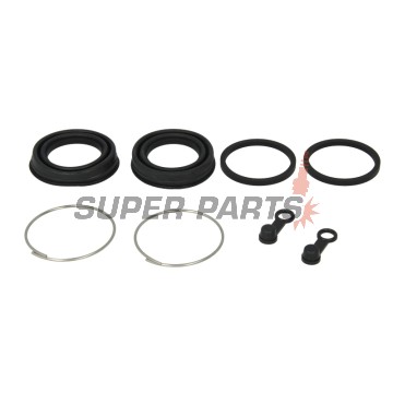 Κιτ επισκευής δαγκάνας φρένου -TOURMAX- Yamaha XS 650 1977-1981, Yamaha XS 750 1977-1979, Yamaha XS 1100 1978-1981, Yamaha XS 850 1980-1981, Yamaha XV 1000 1982