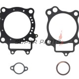 Σετ φλαντζών κυλίνδρου -ATHENA- Honda CRE 250 2004-2010, CRF 250 2004-2015