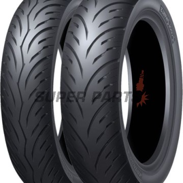 Πίσω ελαστικό σκούτερ -DUNLOP OPONY- 140/70-14, SCOOTSMART 2
