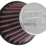 Φίλτρο αέρα tuning -K&N- RC-2310, 40mm σύνδεση/κρίκος - universal