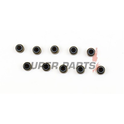 Τσιμούχα βαλβίδας -ATHENA- Suzuki DR 400 1980-1981, DR 600 1985-1989, DR 750 1988-1989, DR 800 1988-1994, DR 650 1990-1995, GN 400 1980-1982, GR 650 1983-1985, GS 400 1977-1979, GS 550 1977-1986, GS 425 1979
