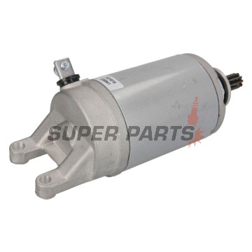 Μίζα -ARROWHEAD- Suzuki AN Burgman 400 2003-2014, Suzuki UH 200 2014