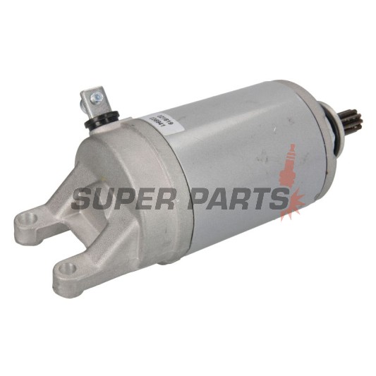 Μίζα -ARROWHEAD- Suzuki AN Burgman 400 2003-2014, Suzuki UH 200 2014