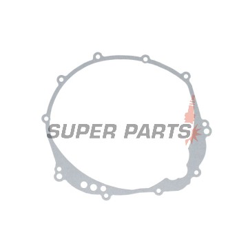 Φλάντζα καπακιού συμπλέκτη -WINDEROSA- Yamaha FJR 1300 2006-2017