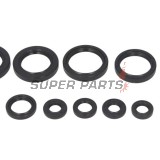 Σετ τσιμουχών κινητήρα -WINDEROSA- Honda TRX 450 2004-2005