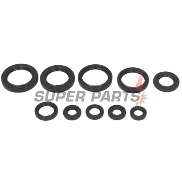 Σετ τσιμουχών κινητήρα -WINDEROSA- Honda TRX 450 2004-2005