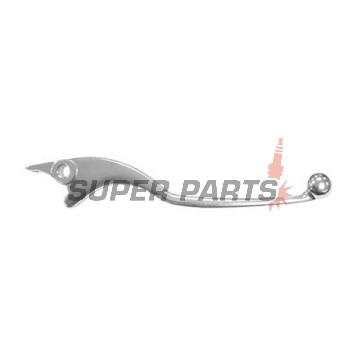 Μανέτα φρένου, δεξιά -VICMA- Honda PCX 125, Kawasaki BN Eliminator 125, Kawasaki Z 300/300A ABS, 2000-2019