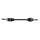 Ημιαξόνιο -ALL BALLS- AB8-CA-8-220, Can-Am Commander 800/1000 2013-2016, Commander 976 2015-2016