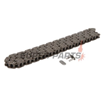 Καδένα χρονισμού -DID- 219FTH-106, Kawasaki ZXR/ZX 750 Ninja, Yamaha YZF750R/FZX750 Fazer/SR500/XT500, Suzuki GSX-R 400, Honda VF400F 1975-1999
