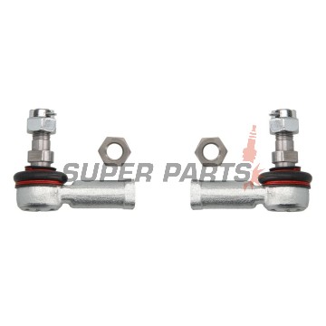Εξωτερικό ακρόμπαρο -4 RIDE- 4R511053, Honda TRX 450/500/650/680 2001-2017
