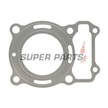 Φλάντζα κεφαλής (πάνω) -ATHENA- Honda CBR 125 2004-2013