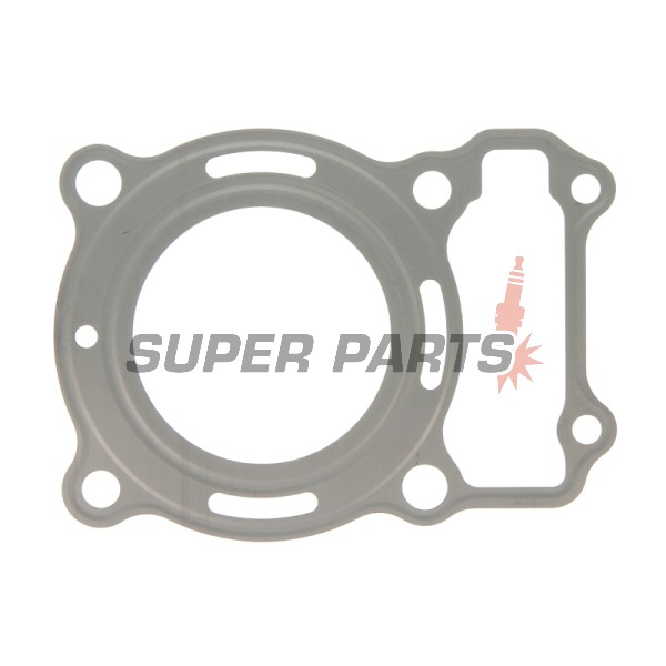 Φλάντζα κεφαλής (πάνω) -ATHENA- Honda CBR 125 2004-2013