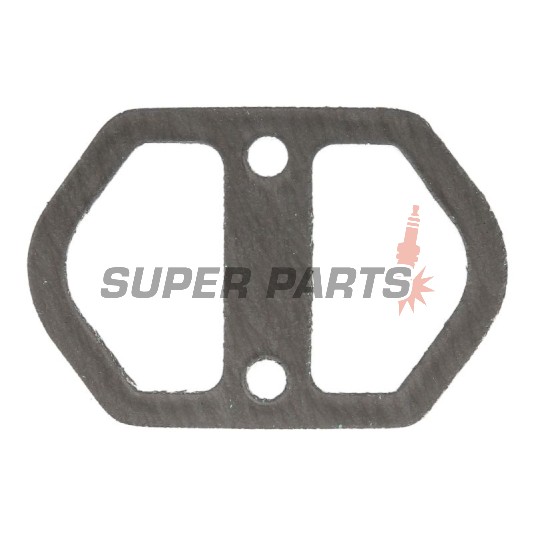 Φλάντζα καπακιού βαλβίδων -ATHENA- Husqvarna SM/SMR/TC/TE/TXC/WXE 350-630 1984-2004