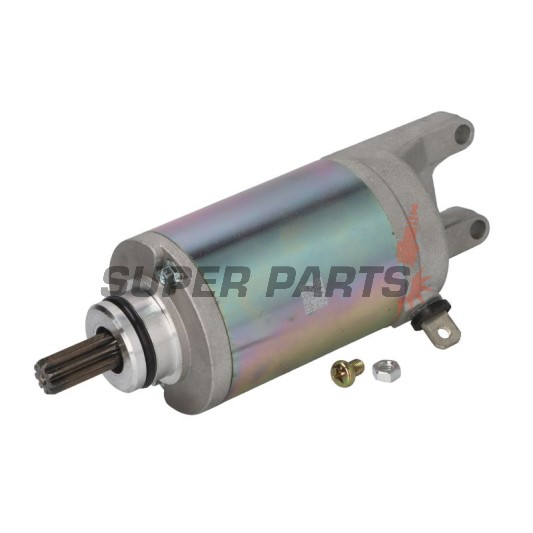 Μίζα -ATHENA- Suzuki GSF 400 1991-1995, GSF 600 1995-2004, GSF 650 2005-2006, GSX 750 1987/1998-2006, GSX 600 1998-2005, LT-Z 90 2019-2020