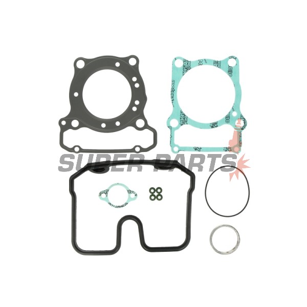 Σετ φλαντζών κυλίνδρου -ATHENA- Honda NX 250 1988-1991