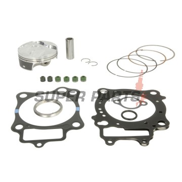 Σετ πιστονιού -ATHENA- 76.77mm, Honda CRF 250 2010-2013