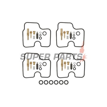 Κιτ επισκευής καρμπυρατέρ -TOURMAX- Honda CBR 900 1996-1997