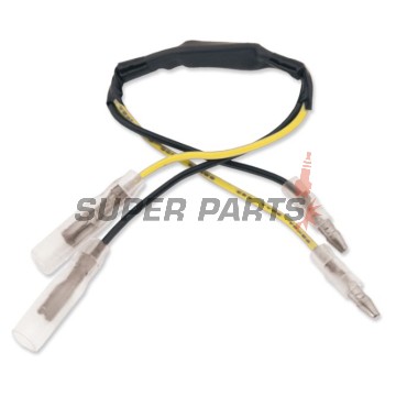 Αντίσταση για φλας LED -VICMA- 10W