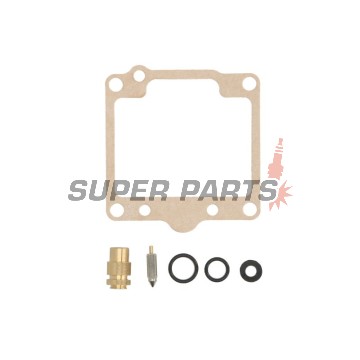 Κιτ επισκευής καρμπυρατέρ -TOURMAX- Suzuki GS 1000 1980-1981, Suzuki GS 550 1980-1982, Suzuki GS 850 1980-1983, Suzuki GS 650 1981-1983, Suzuki GS 450 1985-1988, Suzuki GSX 1100 1980, 1982-1984, Suzuki GSX 400 1980-1987