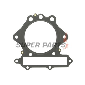 Φλάντζα κεφαλής (πάνω) -ATHENA- Yamaha TT 600 1987-2004, XT 600 1987-2003, YFM 600 1998-2001