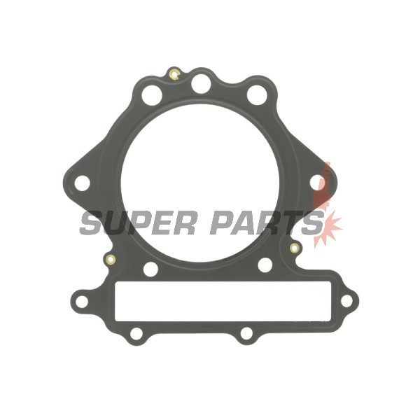 Φλάντζα κεφαλής (πάνω) -ATHENA- Yamaha TT 600 1987-2004, XT 600 1987-2003, YFM 600 1998-2001