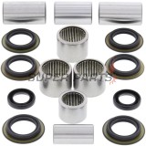 Κιτ επισκευής ψαλιδιού -ALL BALLS- Honda CR 80 1996-2002, CR 85 2003-2007, Suzuki LT 250 1987-1990
