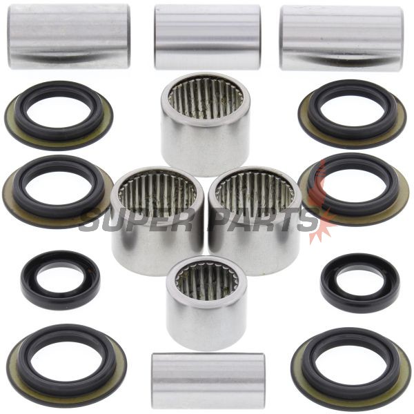 Κιτ επισκευής ψαλιδιού -ALL BALLS- Honda CR 80 1996-2002, CR 85 2003-2007, Suzuki LT 250 1987-1990