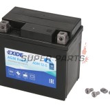 Μπαταρία -EXIDE- YTX5L-BS READY, 4Ah 12V
