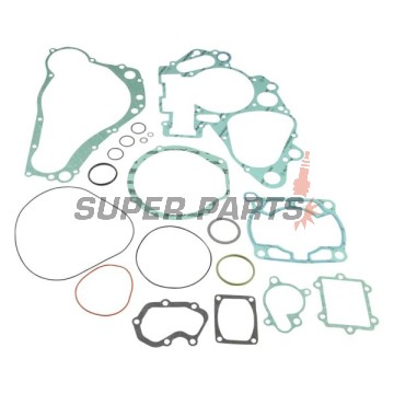 Πλήρες σετ φλαντζών κινητήρα -ATHENA- Suzuki RM 250 1994-1995