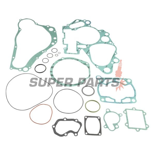 Πλήρες σετ φλαντζών κινητήρα -ATHENA- Suzuki RM 250 1994-1995
