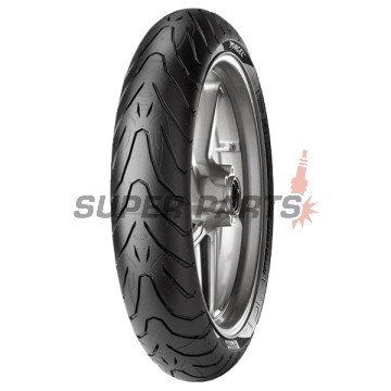 Μπροστινό ελαστικό δρόμου -PIRELLI MOTOR- 120/70ZR17, ANGEL ST