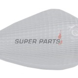 Κρύσταλλο φλας -VICMA- μπροστινό δεξί, Aprilia Gulliver 50 AC/LC, Gilera Storm 50, Piaggio NRG mc3/Purejet/Typhoon 50 1996-2010